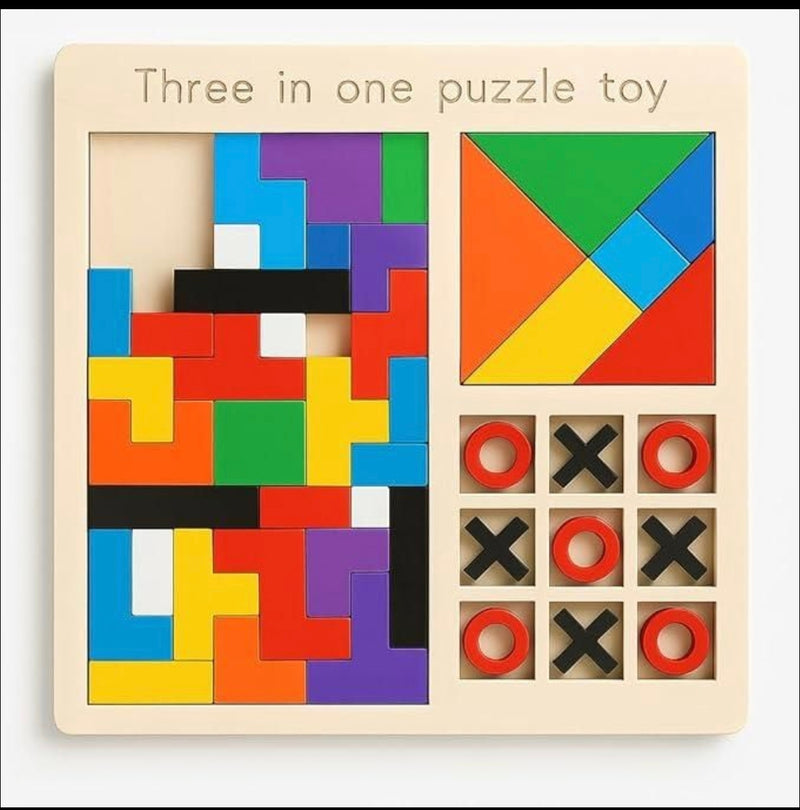 Mind improving products